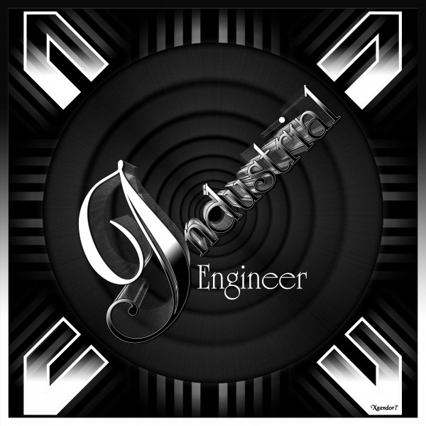 Industrial Engineer Deco Flare by xzendor7